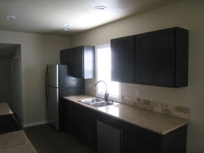1427 W Buckeye Ave in Spokane, WA - Building Photo - Building Photo