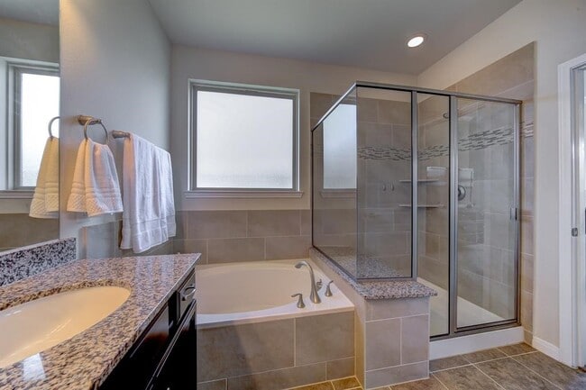 5419 Silver Ledge Dr in Katy, TX - Building Photo - Building Photo