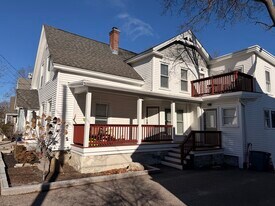 58 Rumford St, Unit 1 in Concord, NH - Building Photo