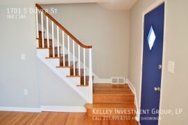 1701 S Dover St in Philadelphia, PA - Building Photo - Building Photo