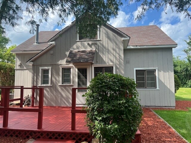 14935 W Old School Rd in Libertyville, IL - Building Photo - Building Photo