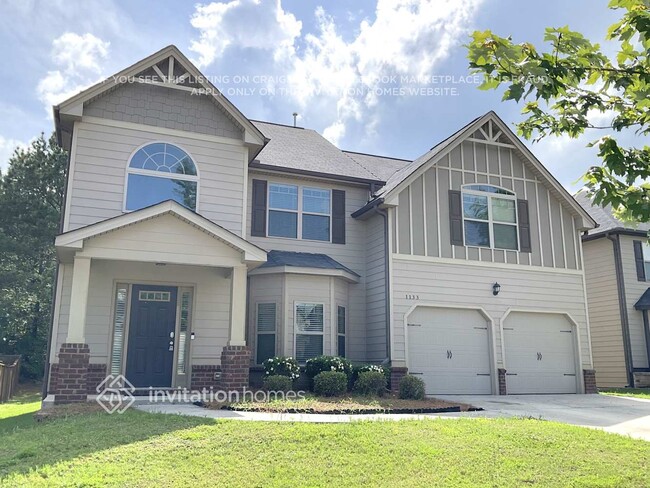 property at 1133 Deadwood Trail