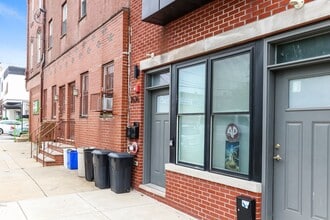 3538 Wharton St in Philadelphia, PA - Building Photo - Building Photo