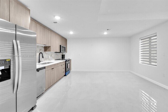 property at 14506 SW 261st St