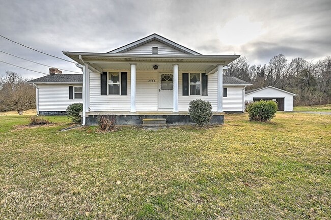 2980 Afton Rd in Afton, TN - Building Photo - Building Photo