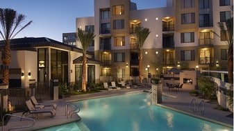 Acclaim Apartment Homes