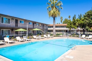 Aspire Sacramento in Sacramento, CA - Building Photo