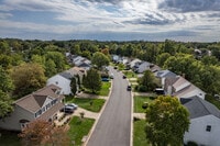 Apartments in Manassas, VA