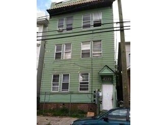 453 S 18th St in Newark, NJ - Building Photo