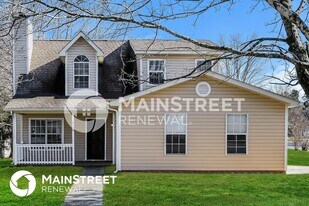 6200 Martin Lake Rd in Charlotte, NC - Building Photo