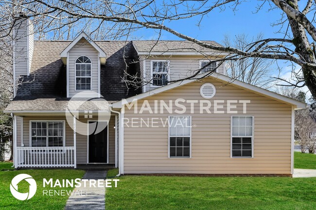 property at 6200 Martin Lake Rd