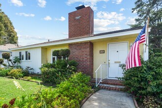 4105 Irving Pl in Culver City, CA - Building Photo - Building Photo