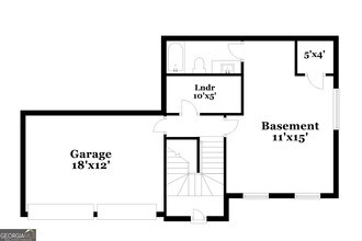 5461 Bushnell Ct in Flowery Branch, GA - Building Photo - Building Photo