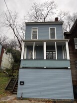 631 Melwood Ave in Pittsburgh, PA - Building Photo