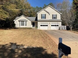 6955 Greenfield Ln in Cumming, GA - Building Photo