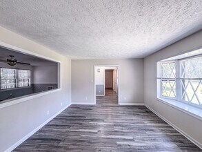 3619 Thorndike Dr in Fayetteville, NC - Building Photo - Building Photo