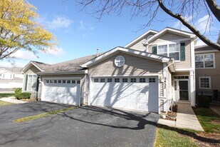 1432 Remington Ln in Round Lake, IL - Building Photo