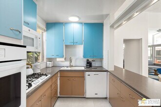 1655 Andee Dr in Palm Springs, CA - Building Photo - Building Photo