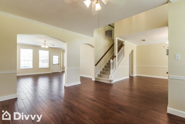 18402 Deer Crossing Dr in Humble, TX - Building Photo - Building Photo