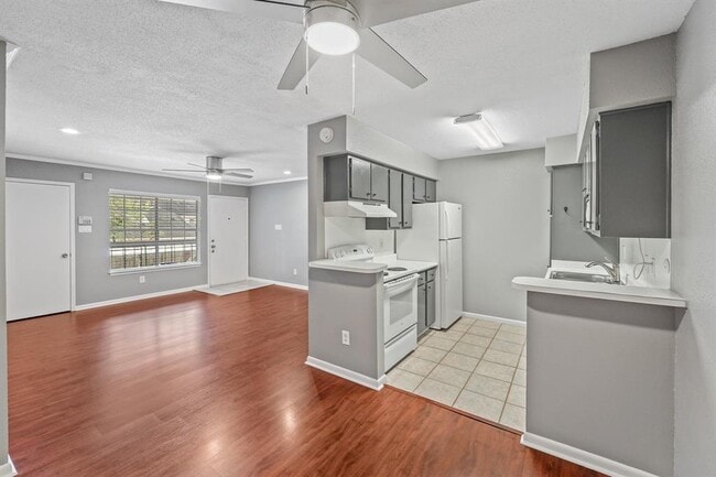 property at 2350 Bering Dr