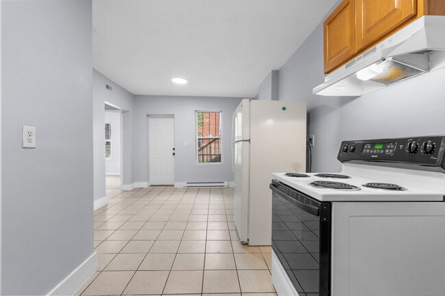 310 Garden St in Hartford, CT - Building Photo - Building Photo