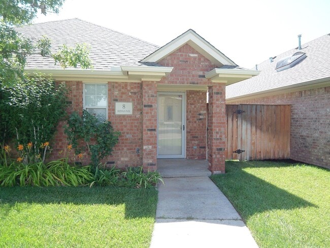 property at 8 Brennan Park