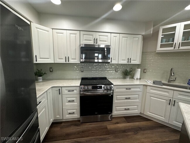 property at 16420 Millstone Cir