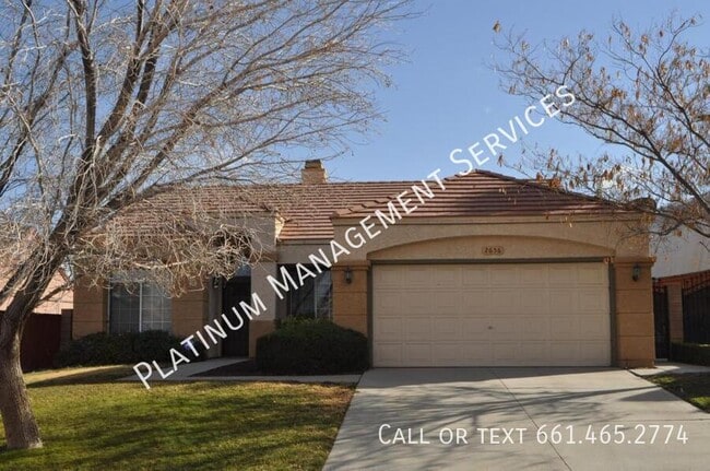 property at 2656 Alexander Ave