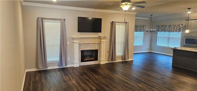 304 W Tyler Rd in Farmington, AR - Building Photo - Building Photo