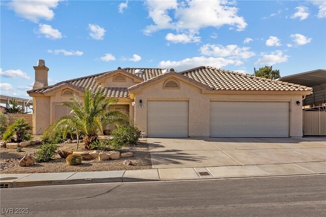 property at 778 Fairway Dr