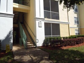 8919 Legacy Ct in Kissimmee, FL - Building Photo