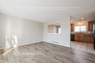 4406 S Biscay Way in Aurora, CO - Building Photo - Building Photo