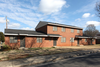 Zion Hills Apartments in Salisbury, NC - Building Photo - Building Photo