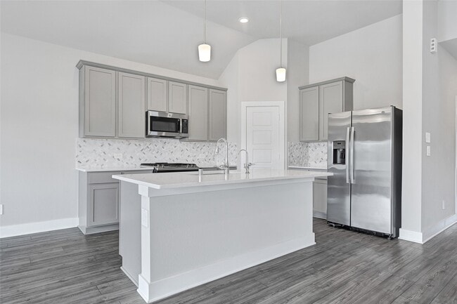 property at 10329 S Goshawk Trl