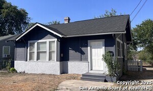 855 Gulf St in San Antonio, TX - Building Photo