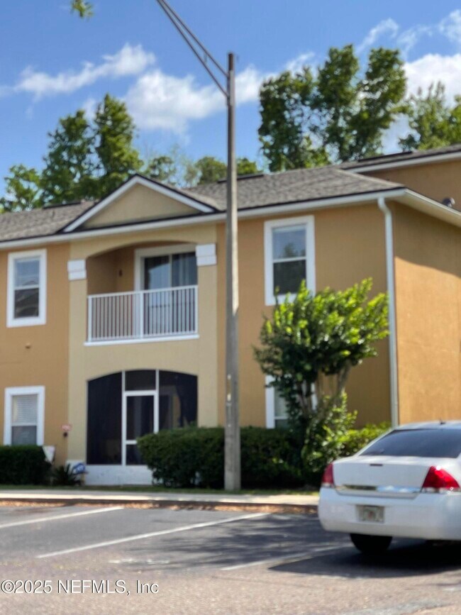 property at 6965 Ortega Woods Dr