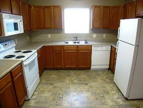 4 bedroom/2 Bath Town home for rent! in Lincoln, NE - Building Photo - Building Photo