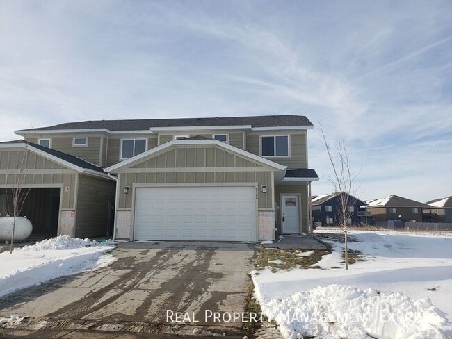 property at 9300 W Ark Pl