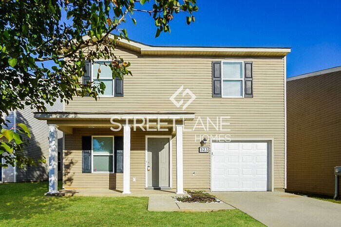 323 Counter Point Dr Photo