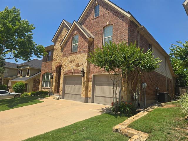 7345 Bright Water Rd in Fort Worth, TX - Building Photo - Building Photo