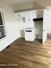 1145 Louis Coleman Jr Drive in Louisville, KY - Building Photo - Building Photo