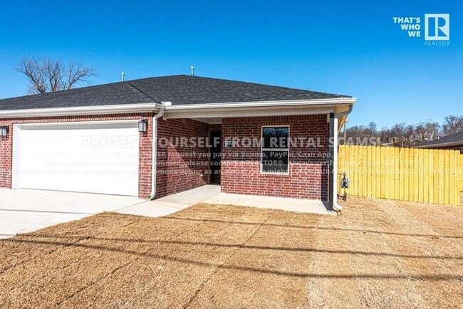property at 20690 Dawn Hill East Rd