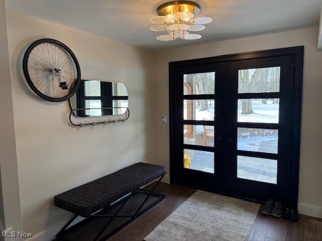 property at 532 Henn Hyde Rd NE