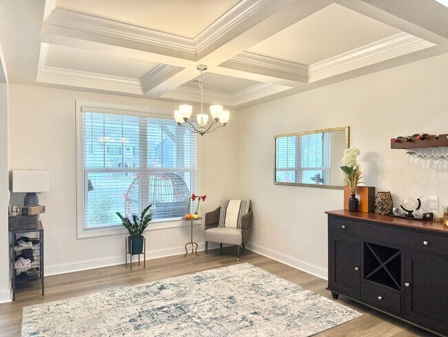 4261 Toucan Trl in High Point, NC - Building Photo - Building Photo