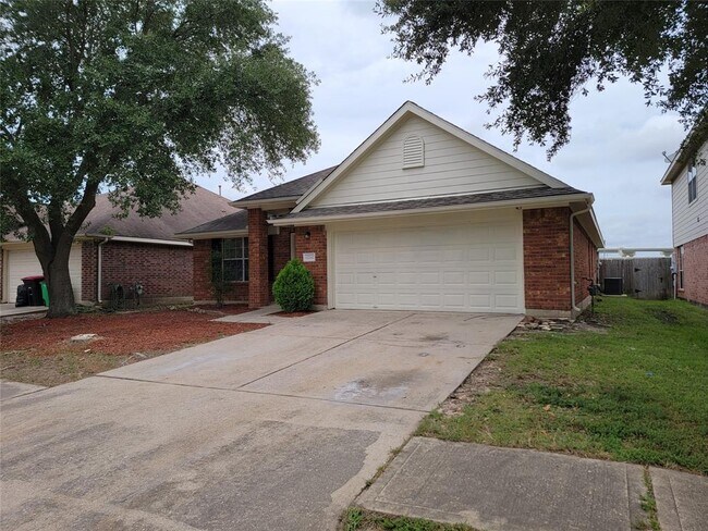 12242 Noco Dr in Tomball, TX - Building Photo - Building Photo