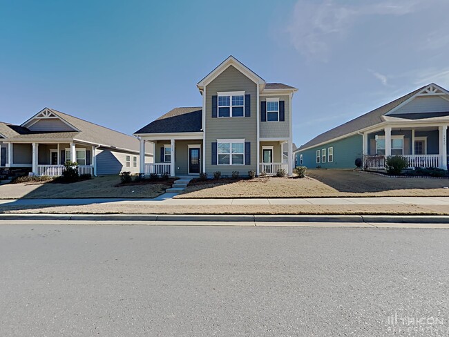 152 Kingston Dr in Locust, NC - Building Photo - Building Photo