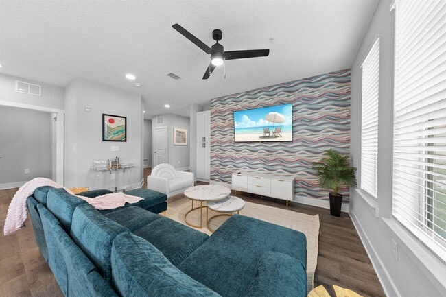 11830 Buckfield Cir in Jacksonville, FL - Foto de edificio - Building Photo