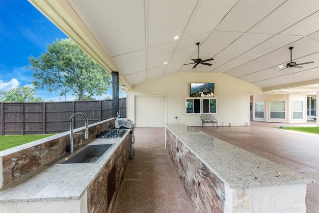 property at 30062 N Fulshear Dr