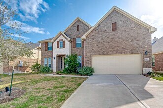 907 River Delta Ln in Rosenberg, TX - Building Photo - Building Photo