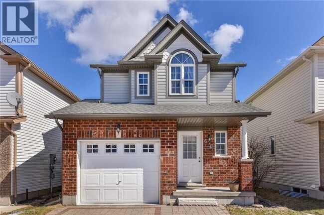property at 676 Wild Ginger Ave